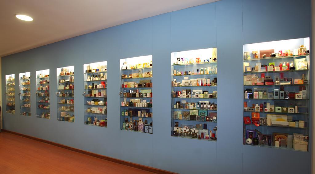 Apartamento Granollers Pokoj fotografie