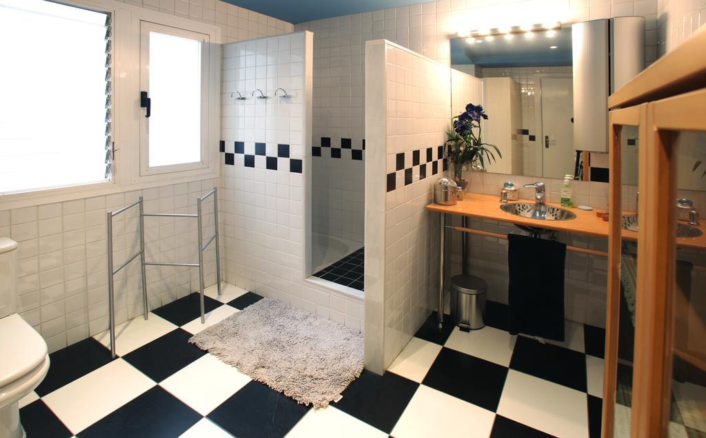 Apartamento Granollers Pokoj fotografie