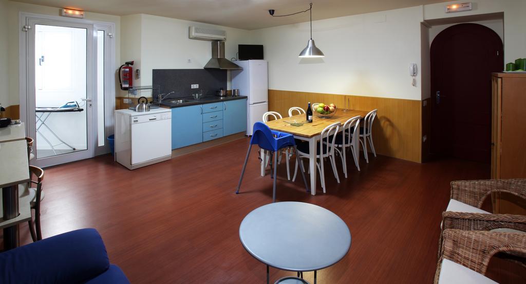 Apartamento Granollers Pokoj fotografie
