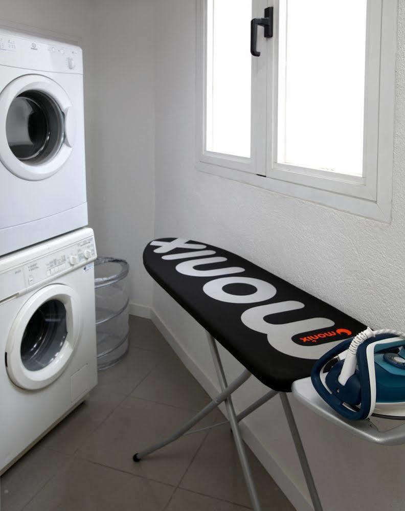 Apartamento Granollers Exteriér fotografie