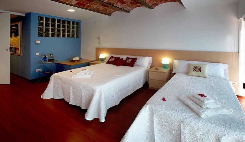 Apartamento Granollers Exteriér fotografie