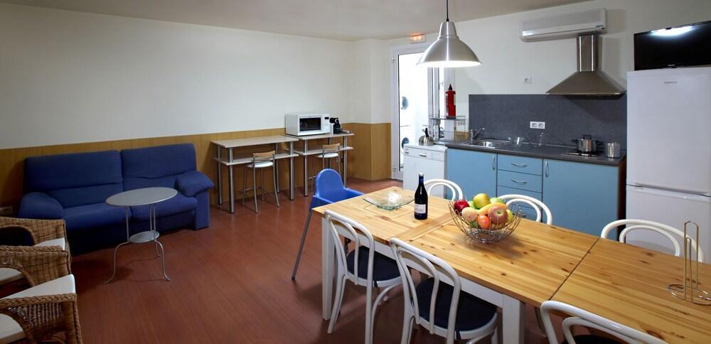 Apartamento Granollers Exteriér fotografie